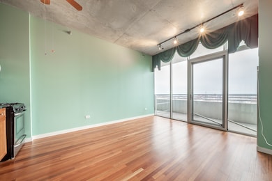 1720 S Michigan Ave unit 2512, Chicago, IL 60616 - photo 7