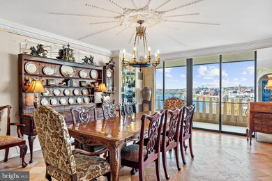 Watergate South unit 1007, Washington, DC 20037 - photo 6