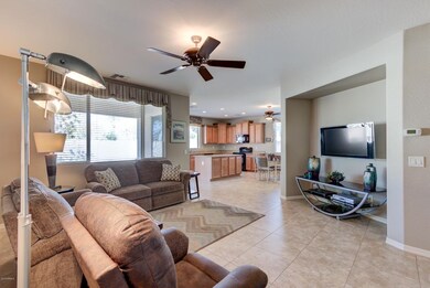 116 W Sweet Shrub Ave, San Tan Valley, AZ 85140 - photo 3