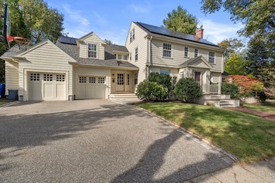 131 Oliver Rd, Waban, MA 02468 - photo 2