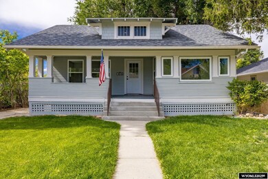 1606 S Oak St, Casper, WY 82601 - photo 2
