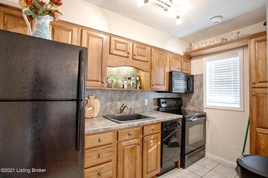 1609 Ellwood Ave unit D3, Louisville, KY 40204 - photo 5