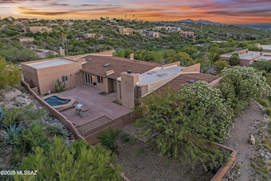 5626 N Via Salerosa, Tucson, AZ 85750 - photo 2