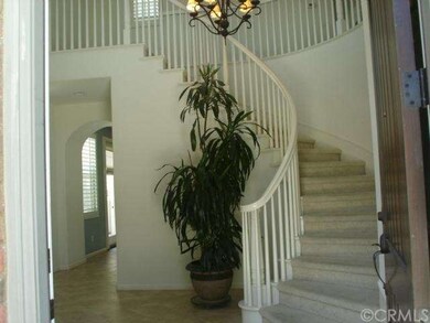 Entry way