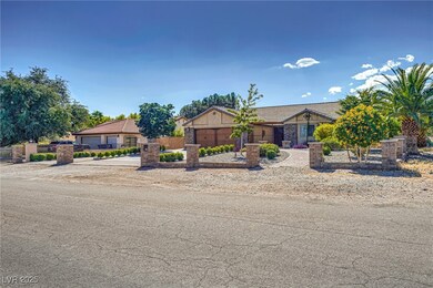 5685 N Campbell Rd, Las Vegas, NV 89149 - photo 4