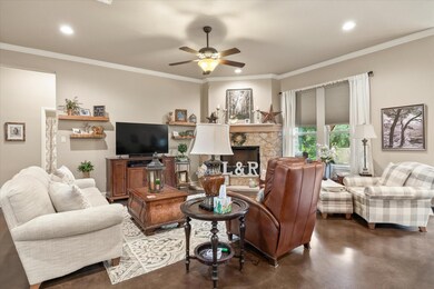 1915 Meander Rd, Granbury, TX 76049 - photo 5