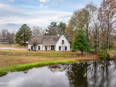 5155 Rolling Pine Cir unit S, Olive Branch, MS 38654 - photo 2