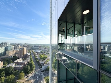 188 Brookline Ave unit PH29A, Boston, MA 02215 - photo 7