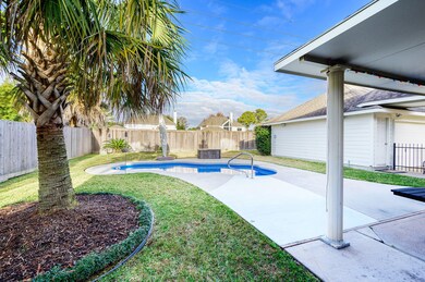 9111 Shango Ln, Houston, TX 77095 - photo 3