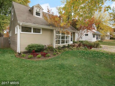 6905 Quander Rd, Alexandria, VA 22307 - photo 2