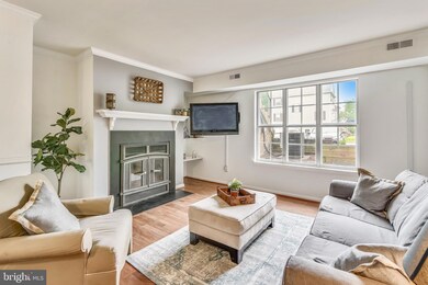 4138 Pleasant Meadow Ct unit 111F, Chantilly, VA 20151 - photo 7