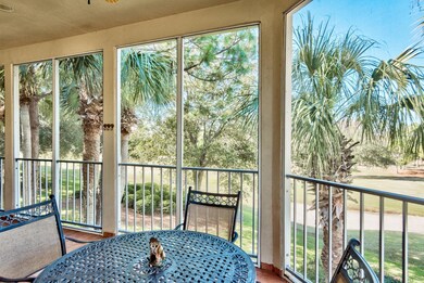 15th Fairway Of Baytowne