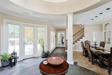 309 W Charlottesville Ave, Colleyville, TX 76034 - photo 4