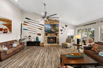 450 Pecan Creek Dr, Horseshoe Bay, TX 78657 - photo 6