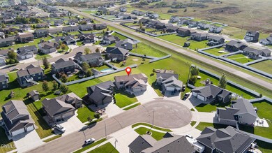 1800 Amber Place SW, Mandan, ND 58554 - photo 6