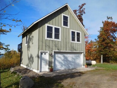 28615 Camp Daniel Trail, Danbury, WI 54830 - photo 2