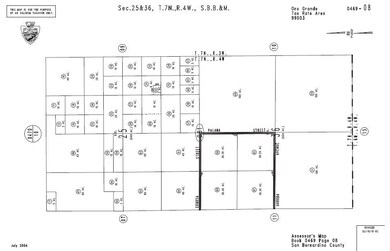 0 0469-081-24-0000 unit WS24057615, Oro Grande, CA 92368 - photo 3
