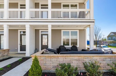 1196 N Grant Ave, Columbus, OH 43201 - photo 6