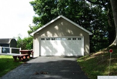 357 E Camp Rd, Germantown, NY 12526 - photo 4