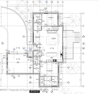First Floor Design
