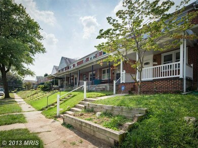 8630 Black Oak Rd, Parkville, MD 21234 - photo 3