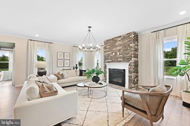 187 Malbec Ct, Winchester, VA 22602 - photo 4