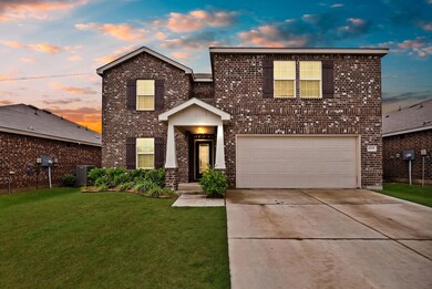 4601 Greenham Ln, Crowley, TX 76036 - photo 3