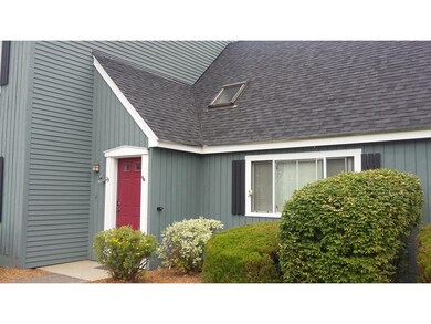 25 Adams Dr unit 25, Woodstock, NH 03262 - photo 2