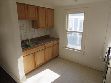 Upper Unit Kitchen