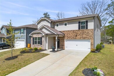 100 Park Chase Ln, Dallas, GA 30132 - photo 2