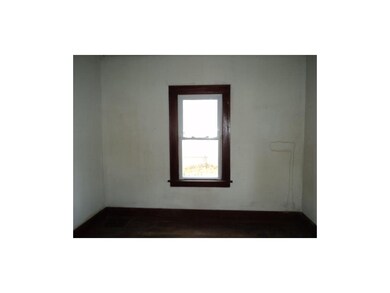 Bedroom.