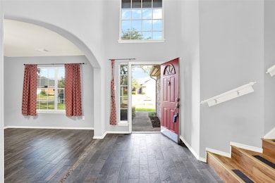 5010 Lockhart Dr, Pearland, TX 77584 - photo 4