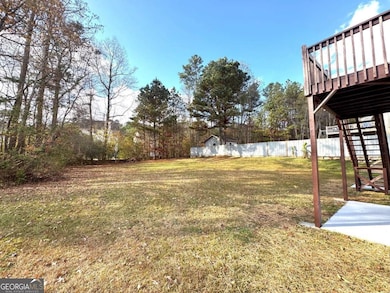 6962 Pine Shadow Way, Winston, GA 30187 - photo 4