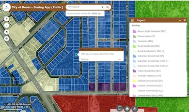 1041 Spur Dr, Kenai, AK 99611 - photo 5