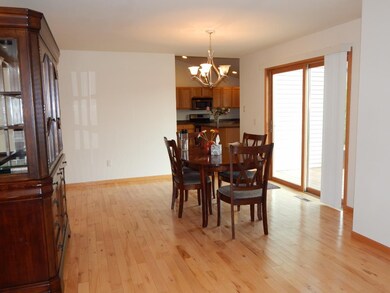 5177 Nannyberry Dr, Fitchburg, WI 53711 - photo 7