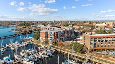 208 Sky Sail Blvd, New Bern, NC 28560 - photo 2