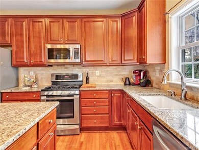 LG Appliances, including GAS cooktop