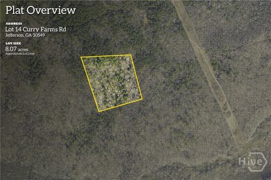 0 Curry Farms unit Lot 14, Jefferson, GA 30549 - photo 2