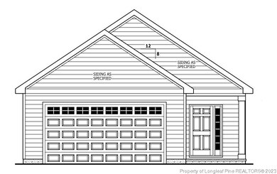 825 Falling Creek Ln, Fayetteville, NC 28304 - photo 5