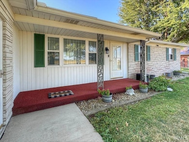 3923 E 400 S, Kokomo, IN 46902 - photo 3