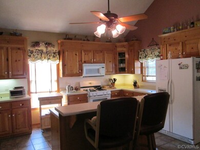 17755 Loving Union Rd, Disputanta, VA 23842 - photo 5
