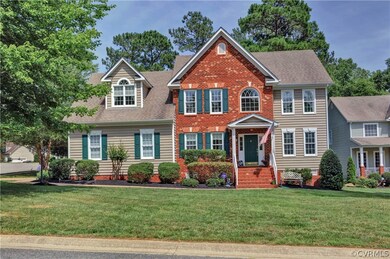 8000 Hampton Arbor Cir, Chesterfield, VA 23832 - photo 2