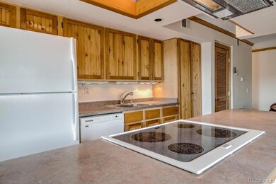 2710 Ryan Gulch Rd unit 2714, Silverthorne, CO 80498 - photo 5