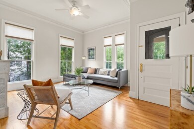 7 Munroe St unit 2, Newtonville, MA 02460 - photo 5