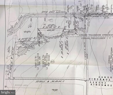 Lot 2 County Line Rd, Bechtelsville, PA 19505 - photo 2