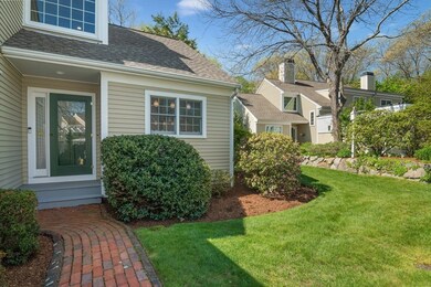 14 Parker Ridge Way unit 14, Newburyport, MA 01950 - photo 5