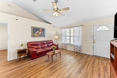 22 Graham Trail, Crawfordville, FL 32327 - photo 5