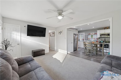 1810 Birdie Dr, Toledo, OH 43615 - photo 5