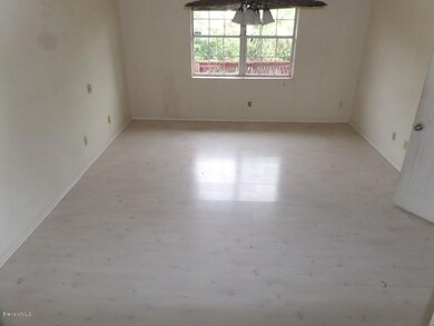 Master Bedroom View 2