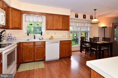 3552 Armfield Farm Dr, Chantilly, VA 20151 - photo 3